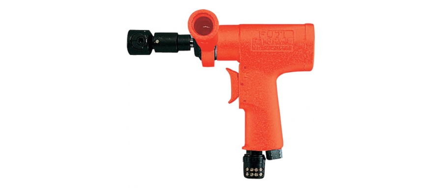 FUJI 不二空機 FT-8PX-1-1不二攻擊者后方排氣型